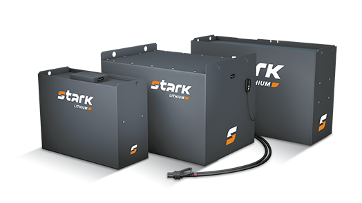 STARK LITHIUM Standart и STARK LITHIUM Expert+