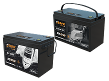 STARK LITHIUM Compact